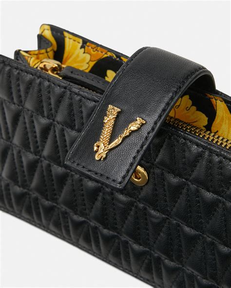 versace clutcher sneakers|versace clutch bag sale.